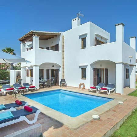Villa Roca Viva By Villa Plus Cala d'Or  Exterior photo